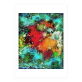 Between The Rivers (Print Only) thumbnail