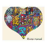 Corazon 17 (Print Only) thumbnail