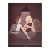 Grow Fast (Print Only) thumbnail
