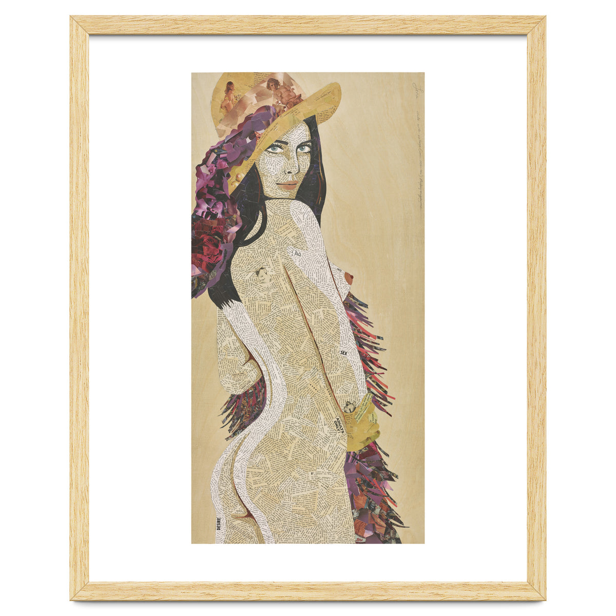 Lena - Playboy centerfold, 1972