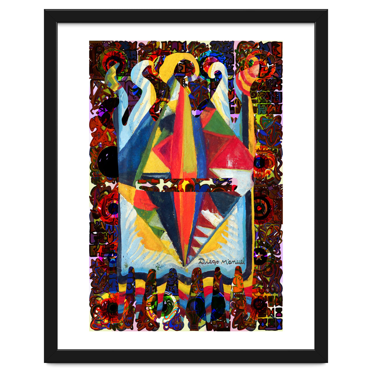 Graffiti Digital Nuevo 2023 31