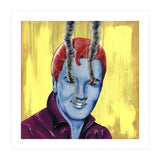 Elvis (Print Only) thumbnail