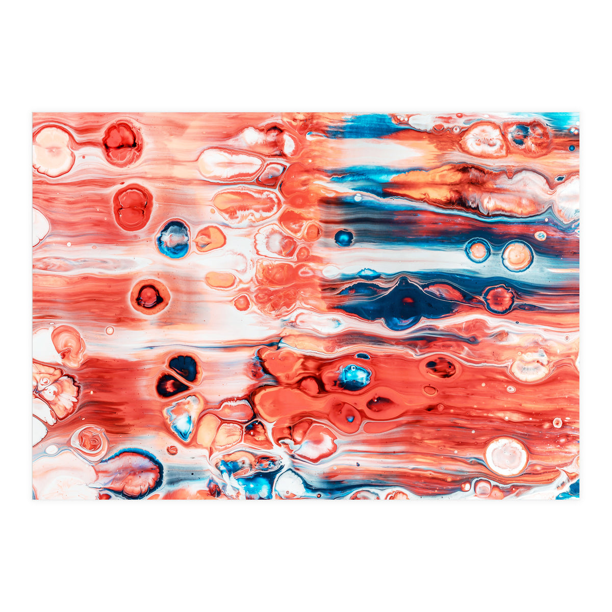 One Of A Kind (Print Only)