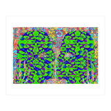 Abstracto Pop Nuevo B14 (Print Only) thumbnail