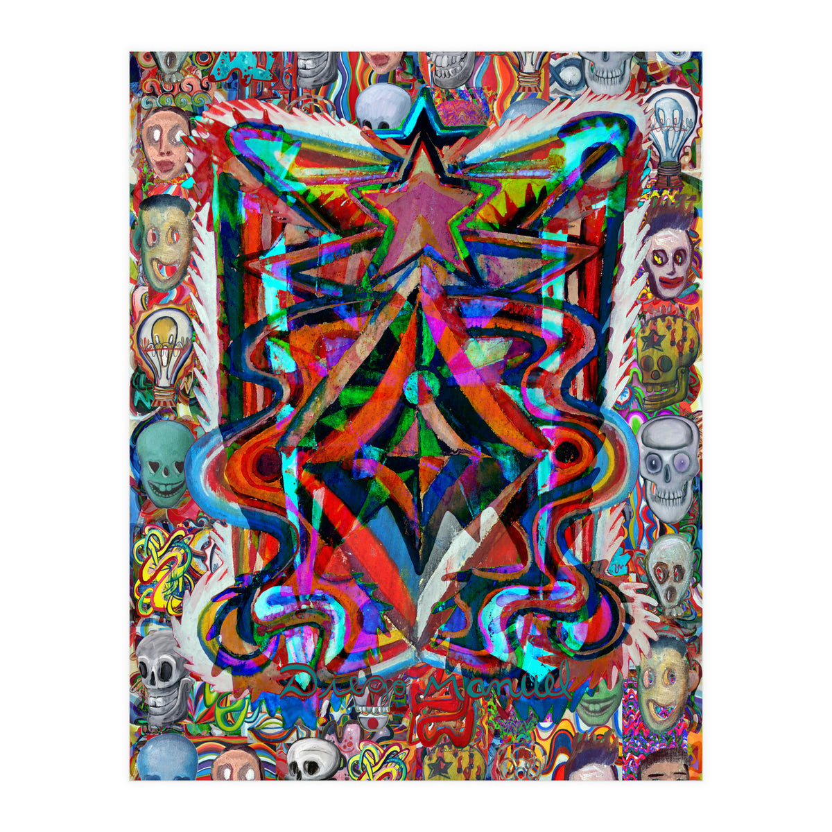 New Graffiti2022 402 (Print Only)