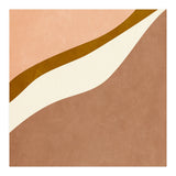 ABSTRACT WAVES (Print Only) thumbnail