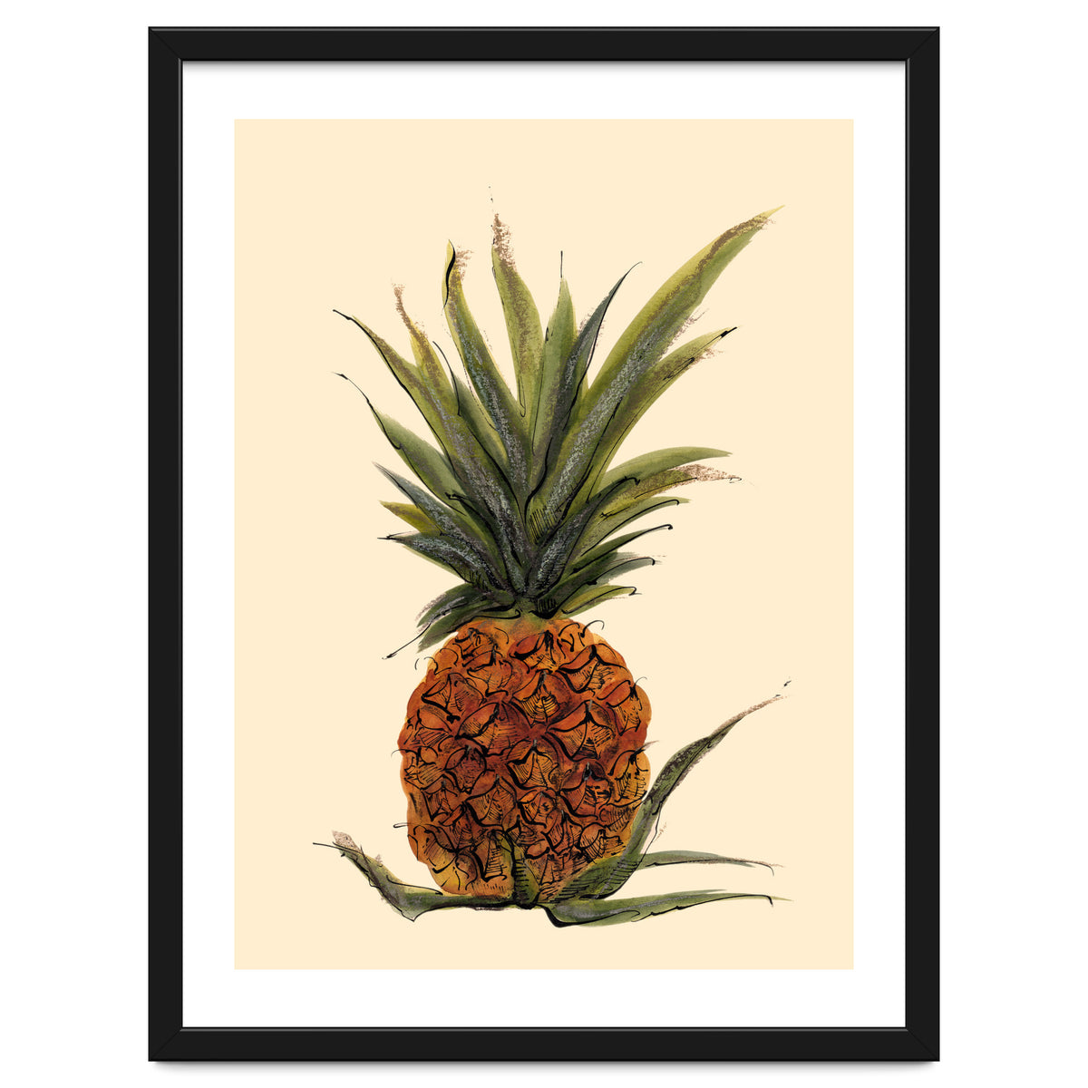 Pineapple