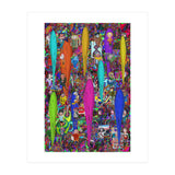 Graffiti Digital 2022 609 (Print Only) thumbnail