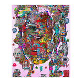 Mujer Digital 2 25 (Print Only) thumbnail