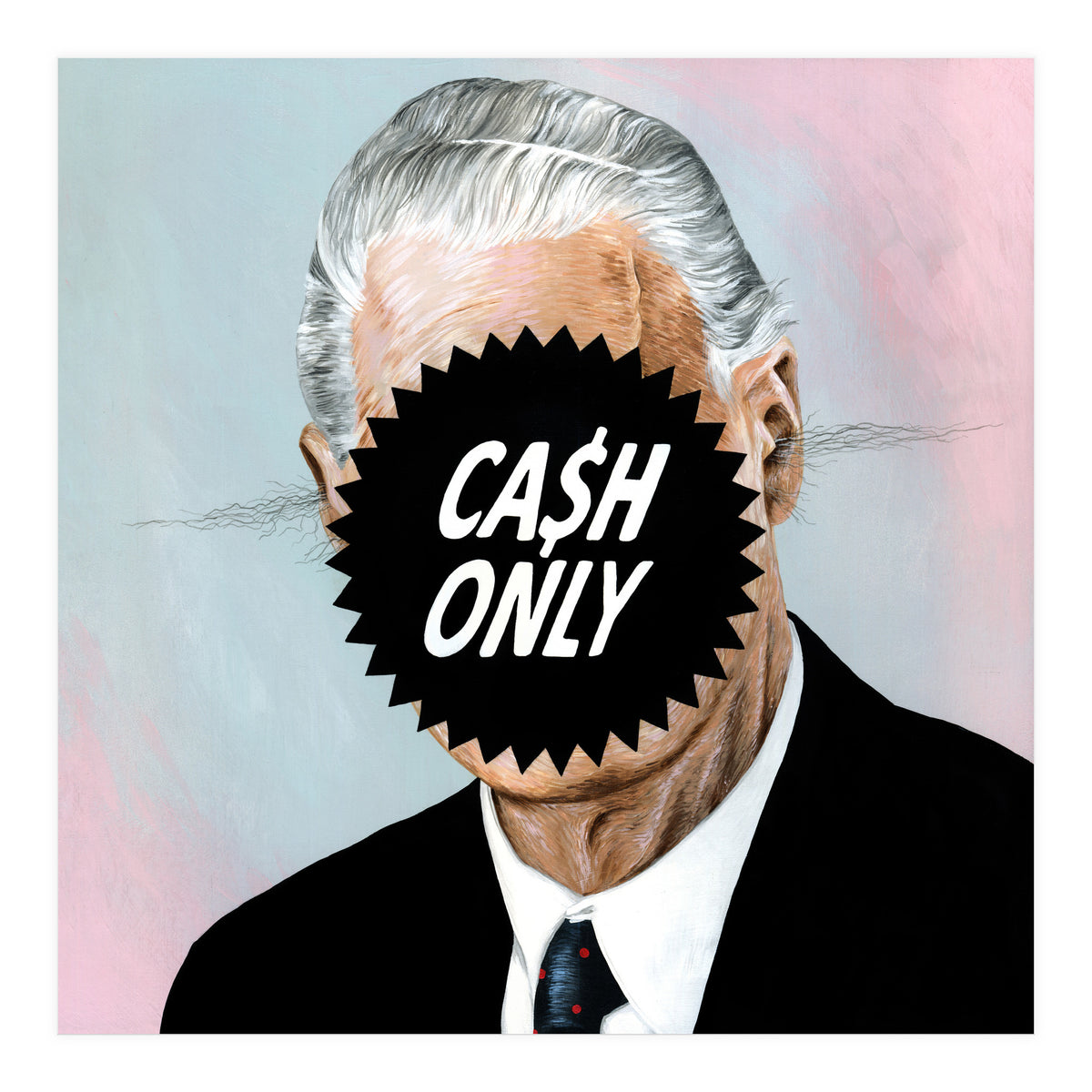 Cah Only (Print Only)