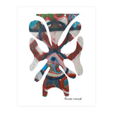 Pop Abstract 2023 26 Copia (Print Only) thumbnail