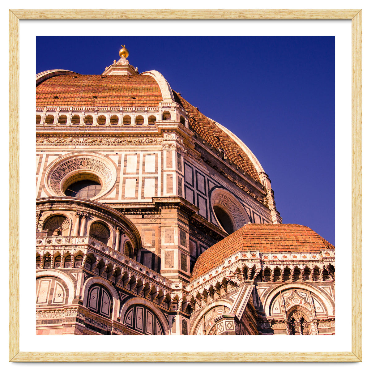 Il Duomo Di Firenze 2