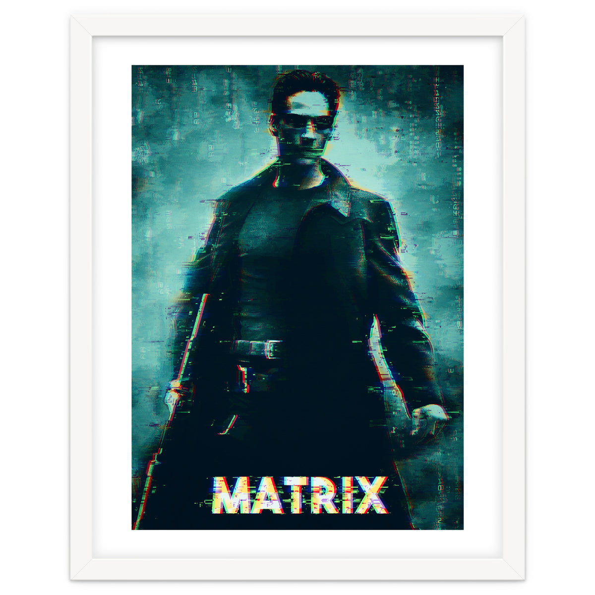 Matrix