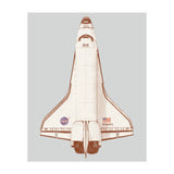Atlantis (Print Only) thumbnail