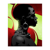 Andile (Print Only) thumbnail