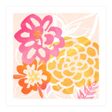 Summer Floral (Print Only) thumbnail