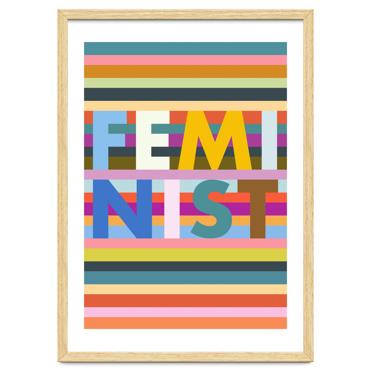 Feminista