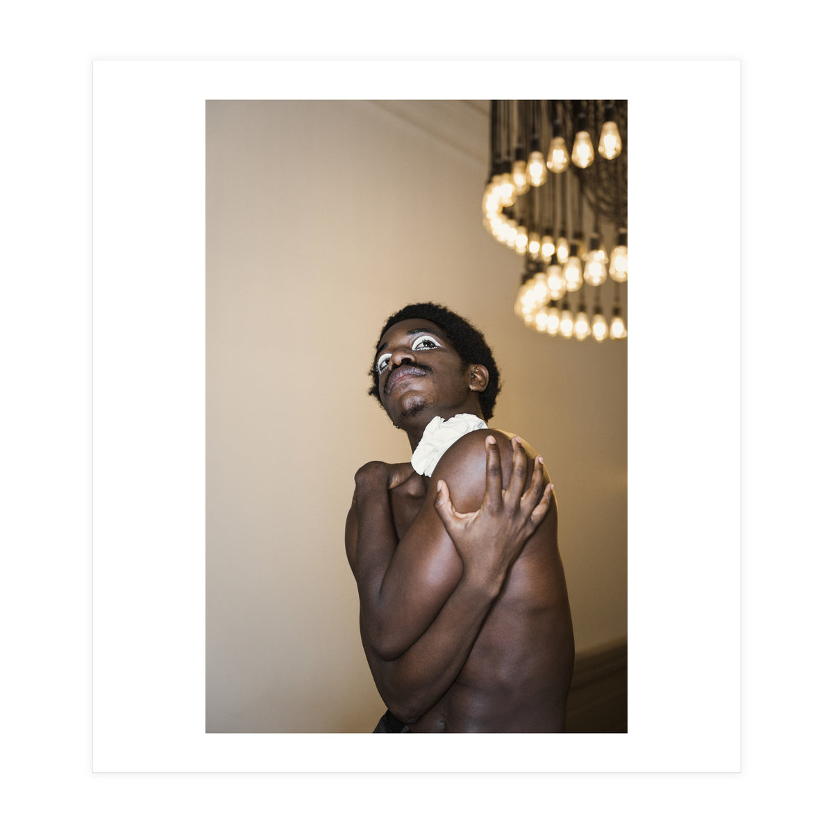 Pleiades Lighting (Print Only)