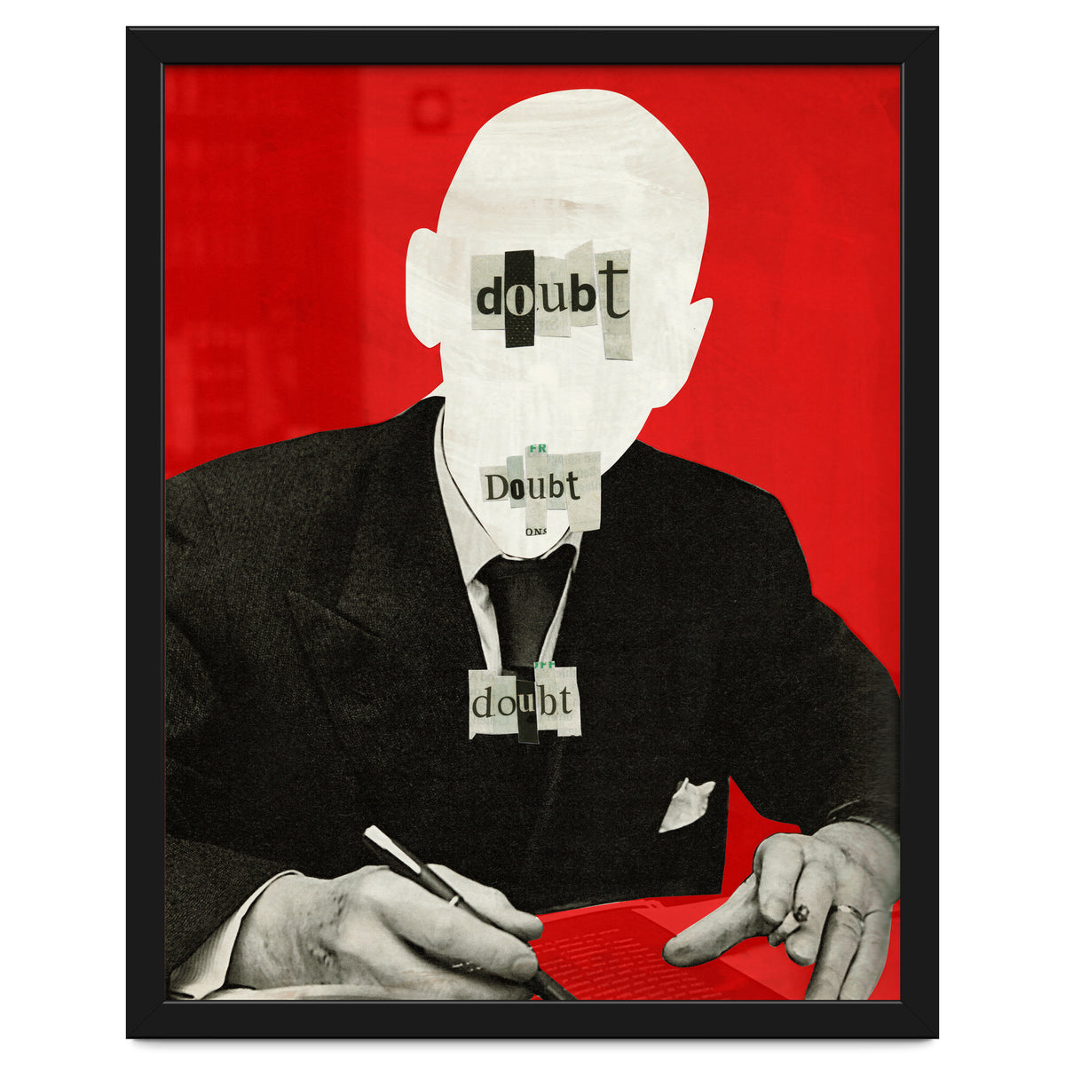 The Truth Is Dead 1932