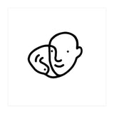 Twisted (Print Only) thumbnail
