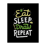 Repeat (Print Only) thumbnail