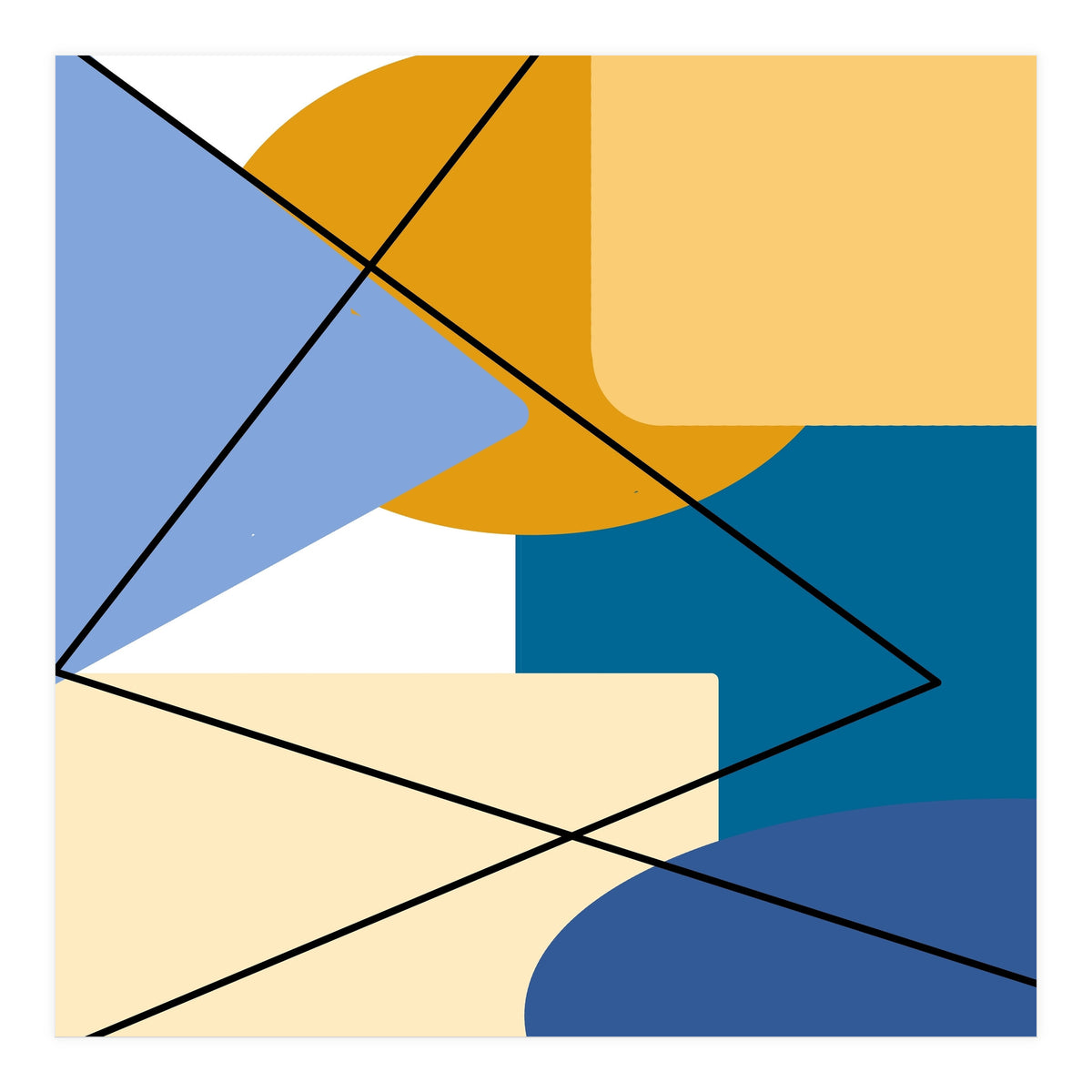 Toys House 2 (Print Only)