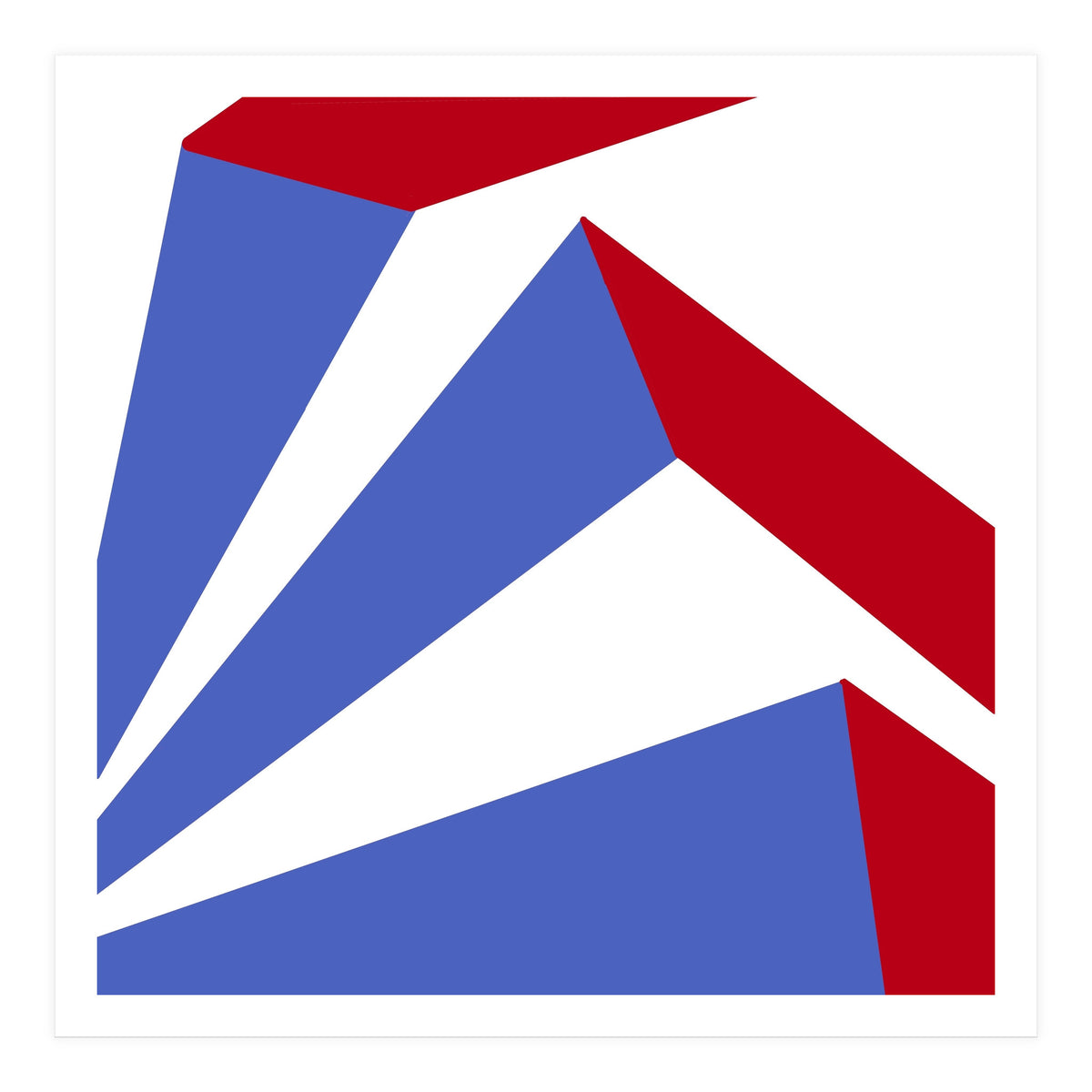 Walls 6 (Print Only)