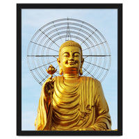 Golden Buddha