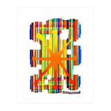 Fuego 50 (Print Only) thumbnail