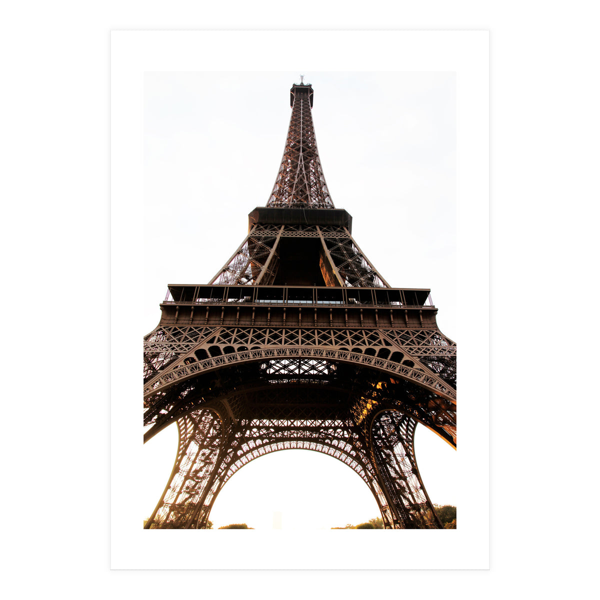 Paris (Print Only)