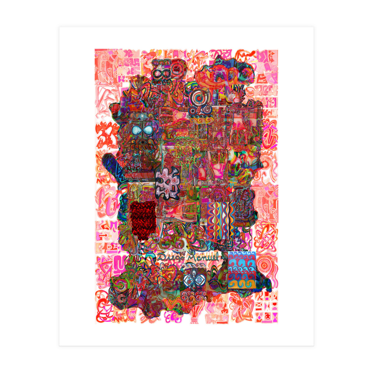 New Graffiti2022 82 (Print Only)