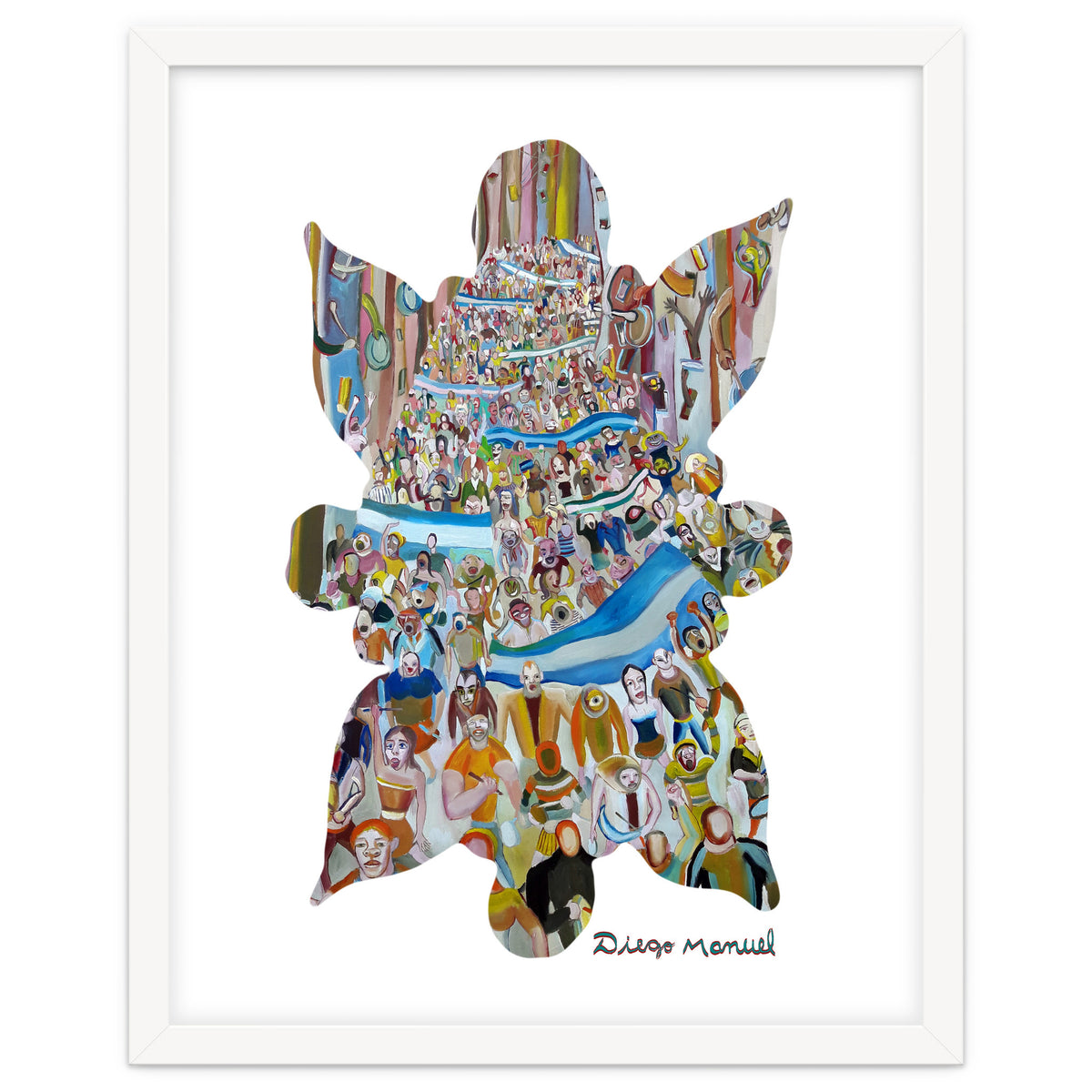 Pop Abstract 2023 43 Copia