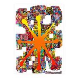 Fuego 52 (Print Only) thumbnail
