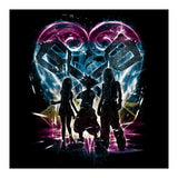 Kingdom Trio (Print Only) thumbnail