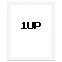 1UP