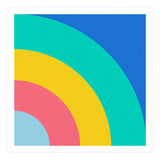 Happy Shapes II (Print Only) thumbnail