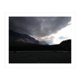 Banff I (Print Only) thumbnail