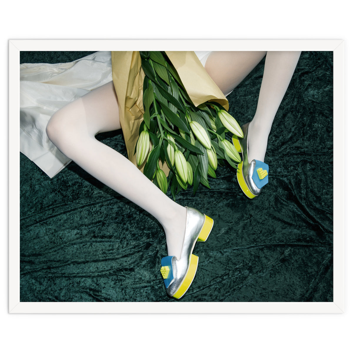 With love, your Love