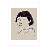 Reiko (Print Only) thumbnail