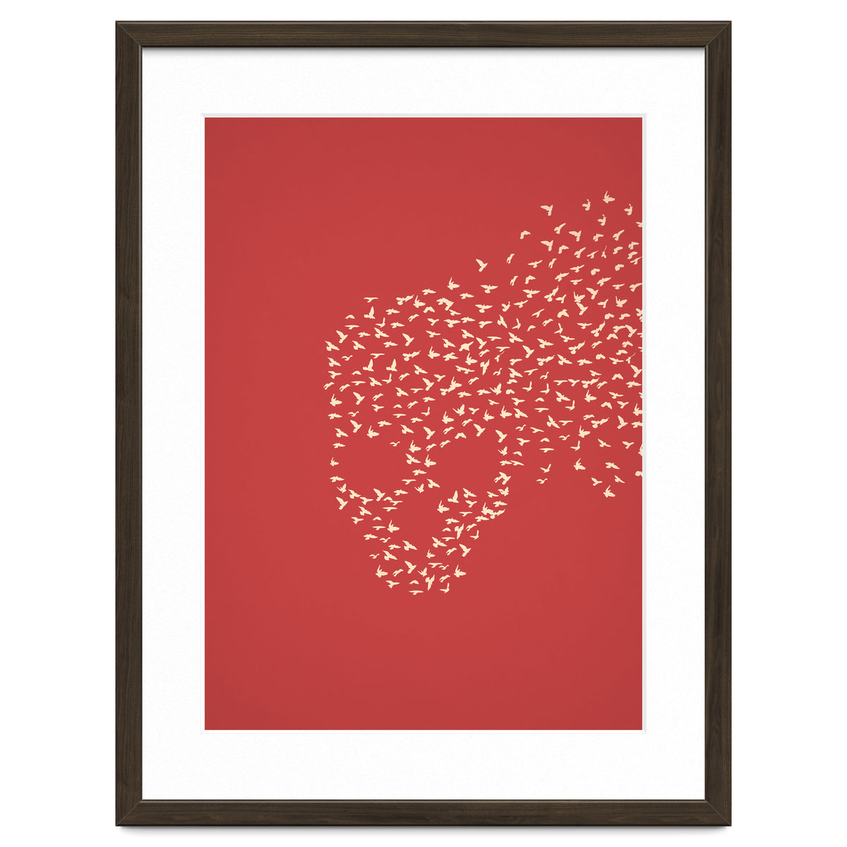 The End Of The World