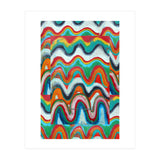 Pop Abstract A 6 (Print Only) thumbnail