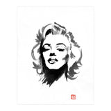 Marylin monroe (Print Only) thumbnail