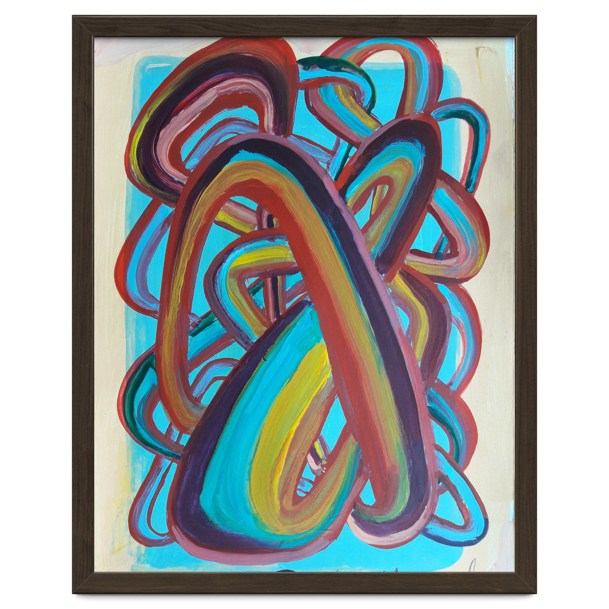 Formas En El Espacio 11