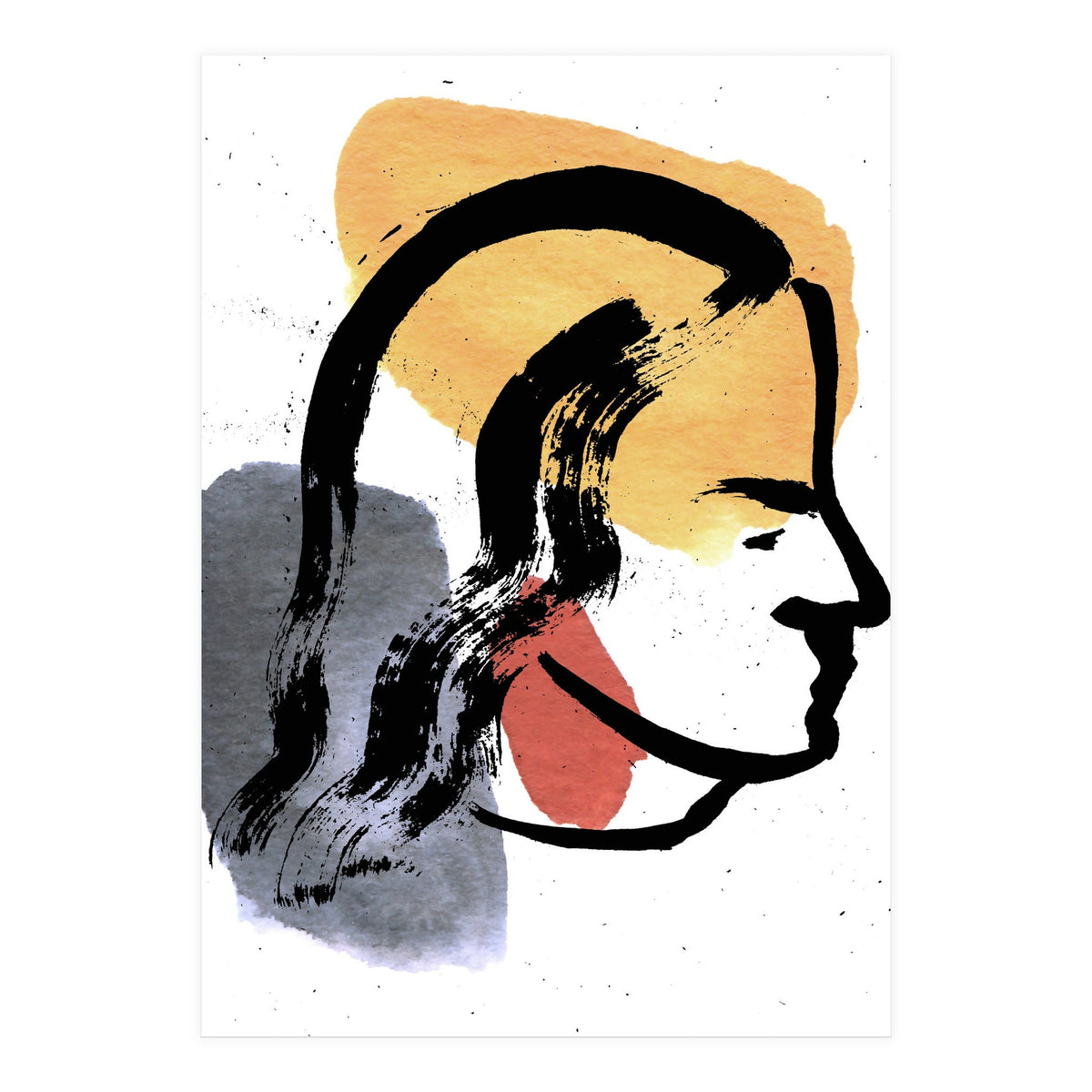 Confidence (Print Only)