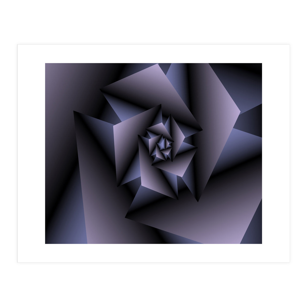 Hi Tech Graphics (Print Only)