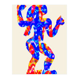 Graffiti Digital Nuevo 8 (Print Only) thumbnail