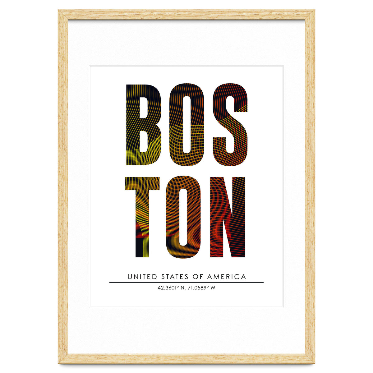 Boston