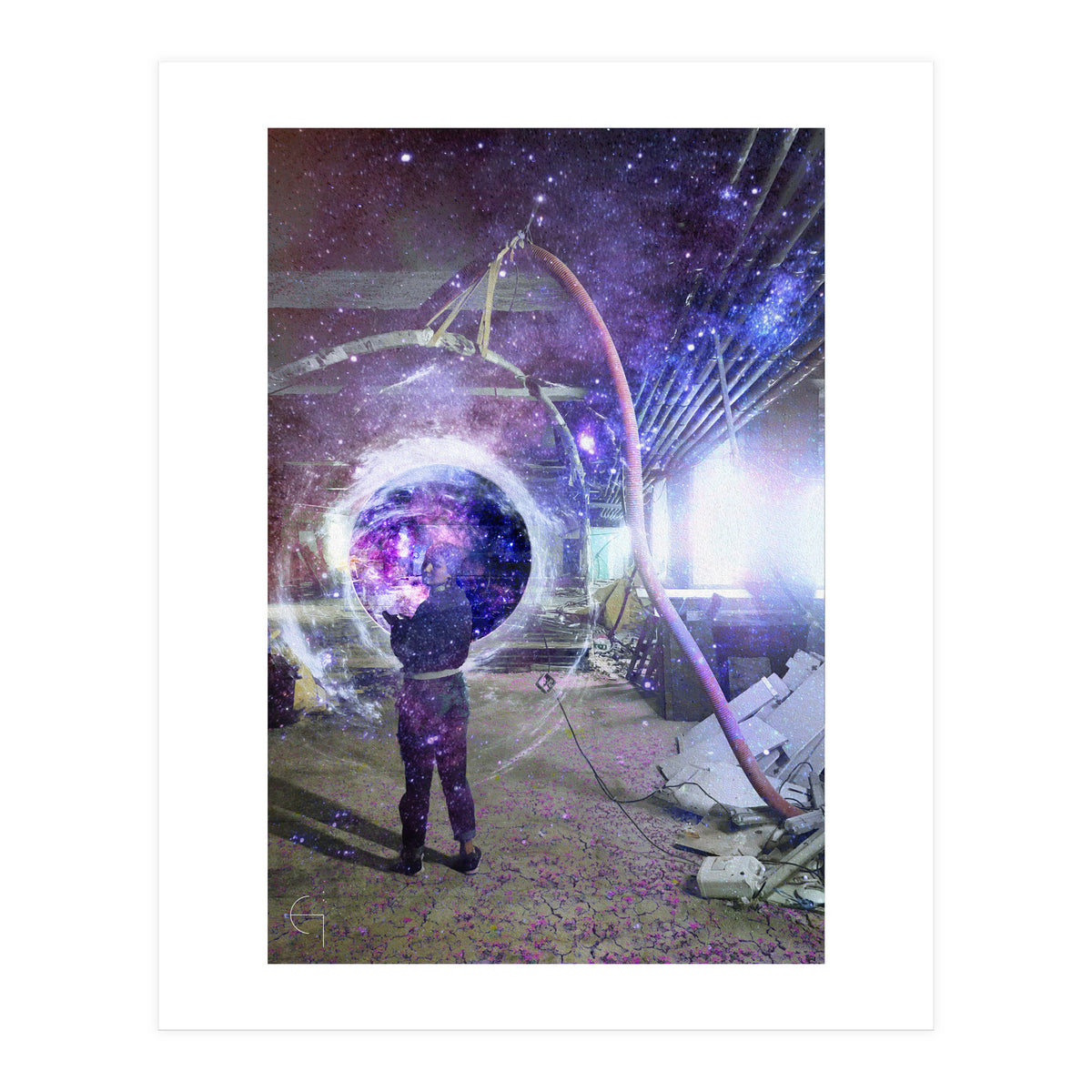 Will U follow ? (Print Only)