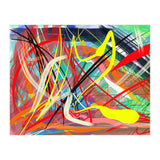 Party And Life 1 (Print Only) thumbnail