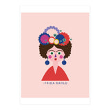 Frida 2 Rgb (Print Only) thumbnail